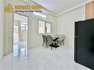 Khai trương căn hộ 1pn đường đào duy anh phú nhuận, ngay cv gia định giá chỉ 8tr