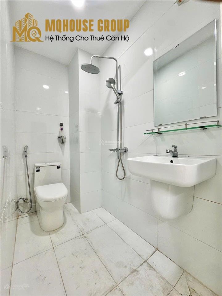 Khai trương căn hộ 1pn đường đào duy anh phú nhuận, ngay cv gia định giá chỉ 8tr