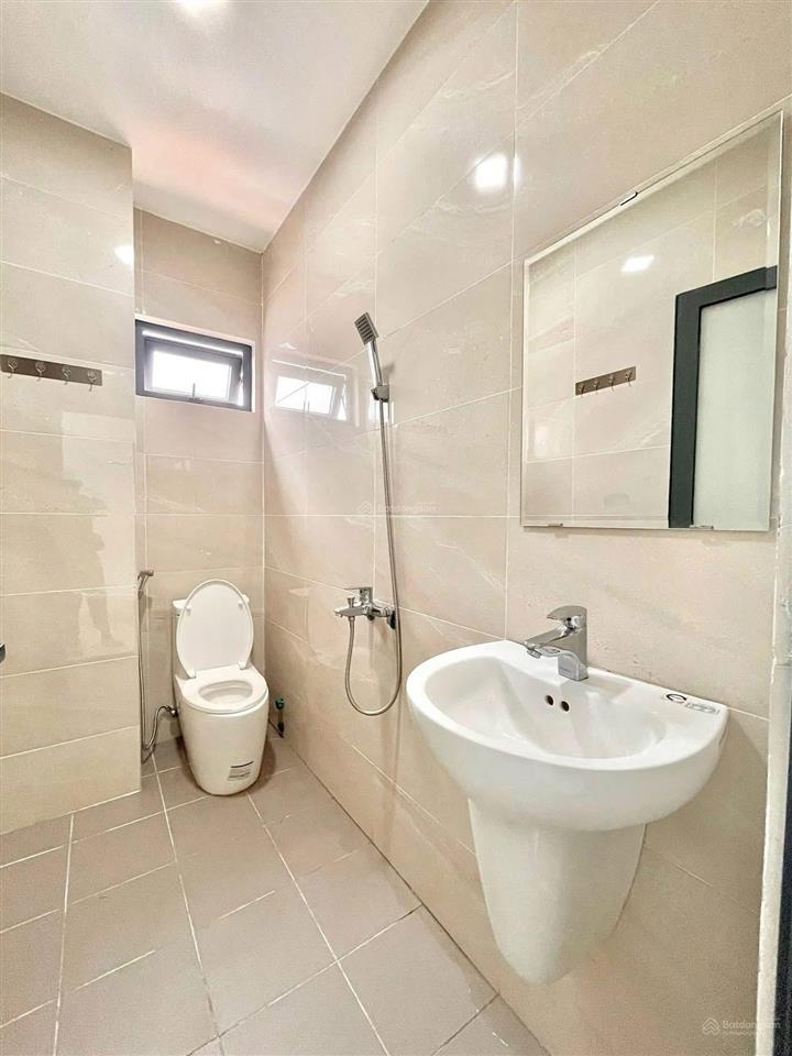 Cho thuê căn hộ full nội thất đường nhiêu tứ phú nhuận, ngay khu phan xích long