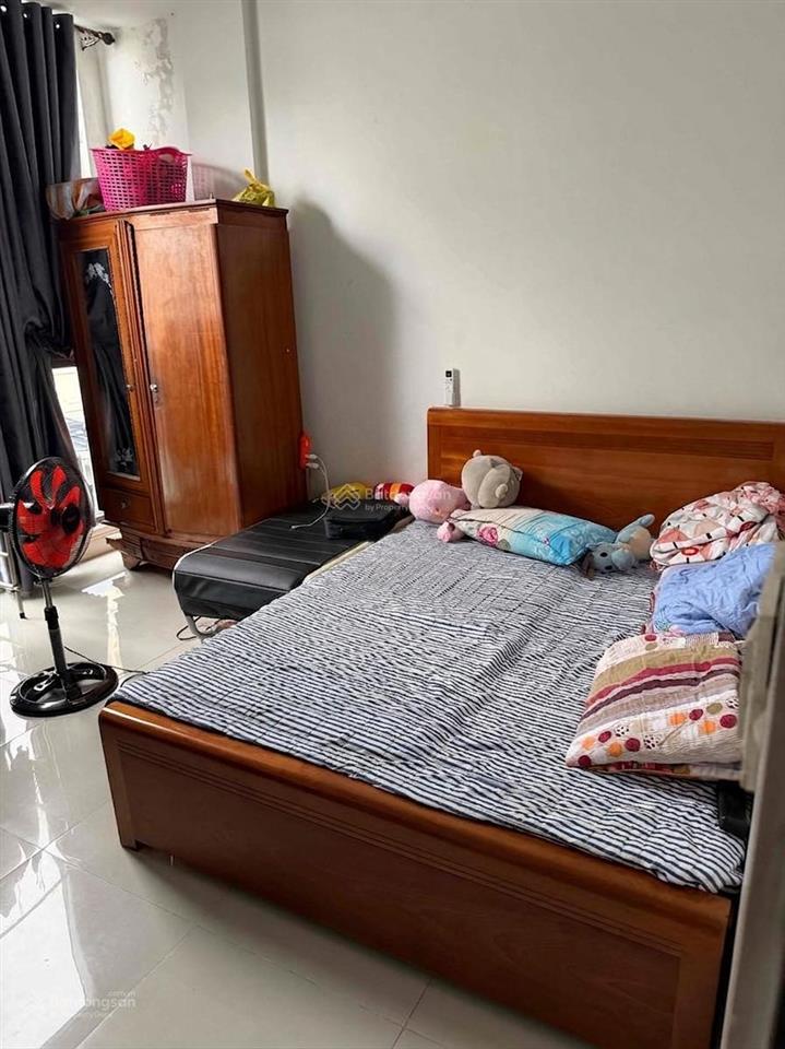 Nhà kiệt 96 điện biên phủ