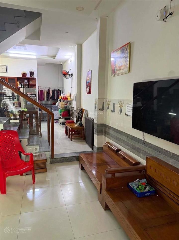 Nhà kiệt 96 điện biên phủ