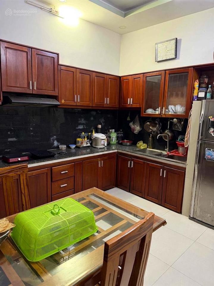 Nhà kiệt 96 điện biên phủ