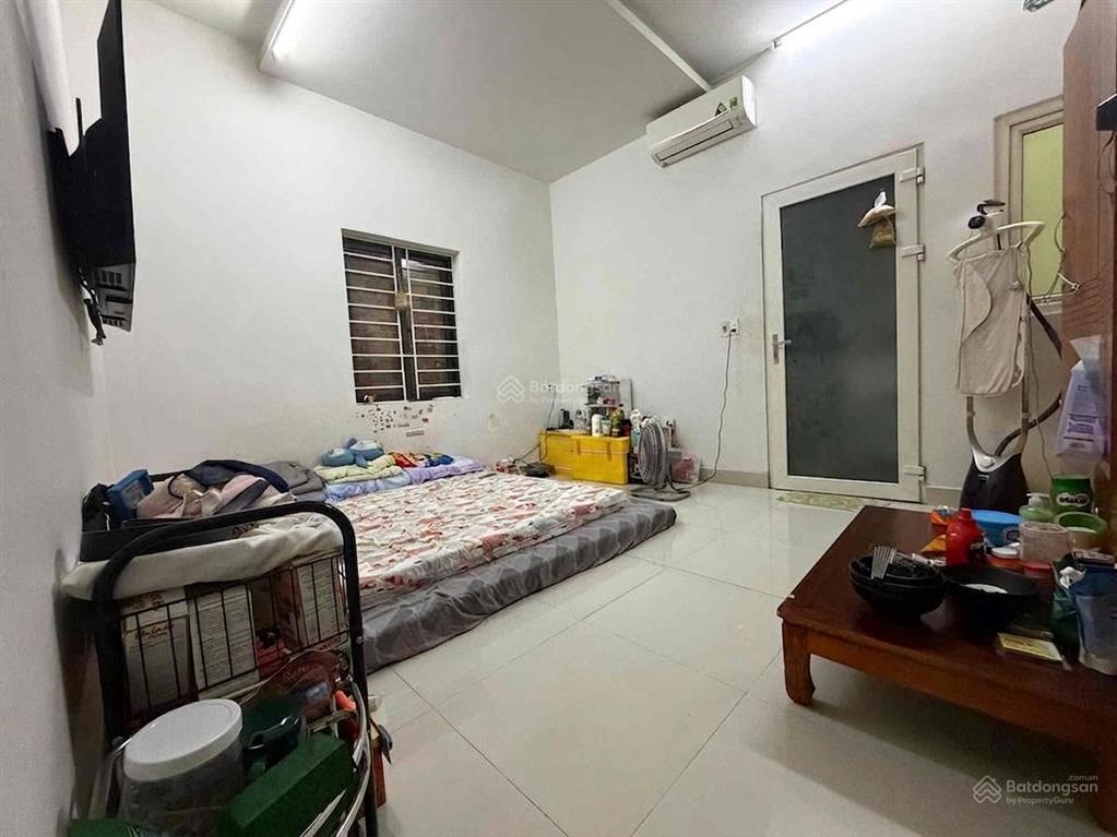 Nhà kiệt 96 điện biên phủ
