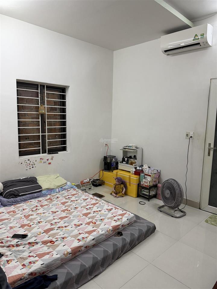 Nhà kiệt 96 điện biên phủ 3 tầng ô tô vào tận nhà
