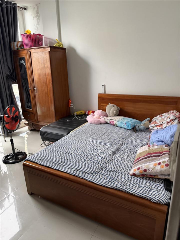 Nhà kiệt 96 điện biên phủ 3 tầng ô tô vào tận nhà