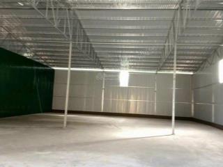 Chính chủ sẵn 400m2 kho tại gần cầu thăng longbắc từ liêmcont vào tận cửa