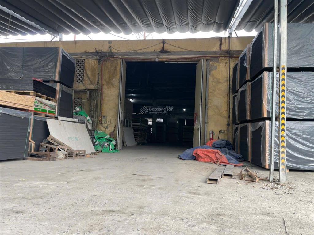 1000m2 kho tại đông ngạc, xuất vat đầy đủ