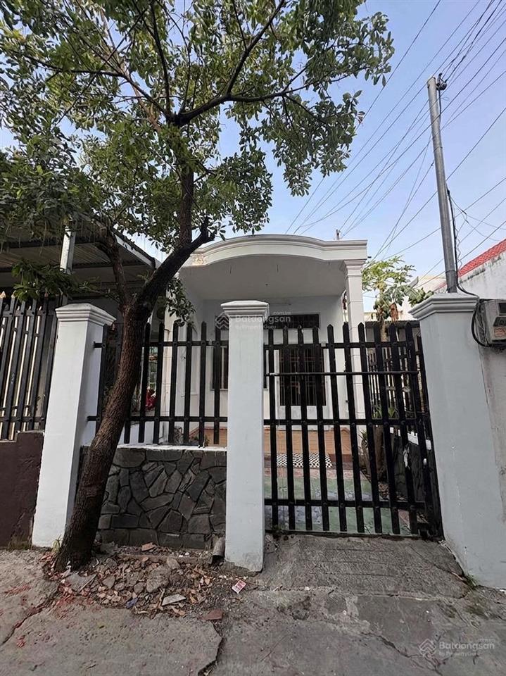 Nhà sổ riêng giá chung cư ngay trung tâm siêu phường trảng dài