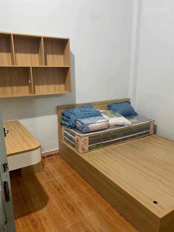 Nhà sổ riêng giá chung cư ngay trung tâm siêu phường trảng dài