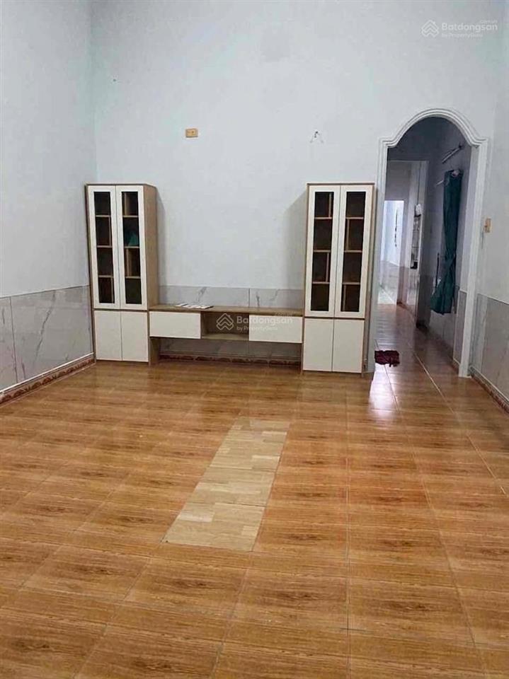 Nhà sổ riêng giá chung cư ngay trung tâm siêu phường trảng dài