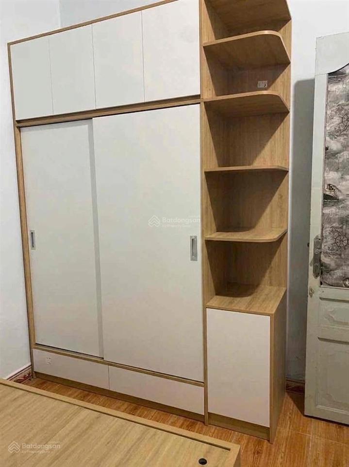 Nhà sổ riêng giá chung cư ngay trung tâm siêu phường trảng dài