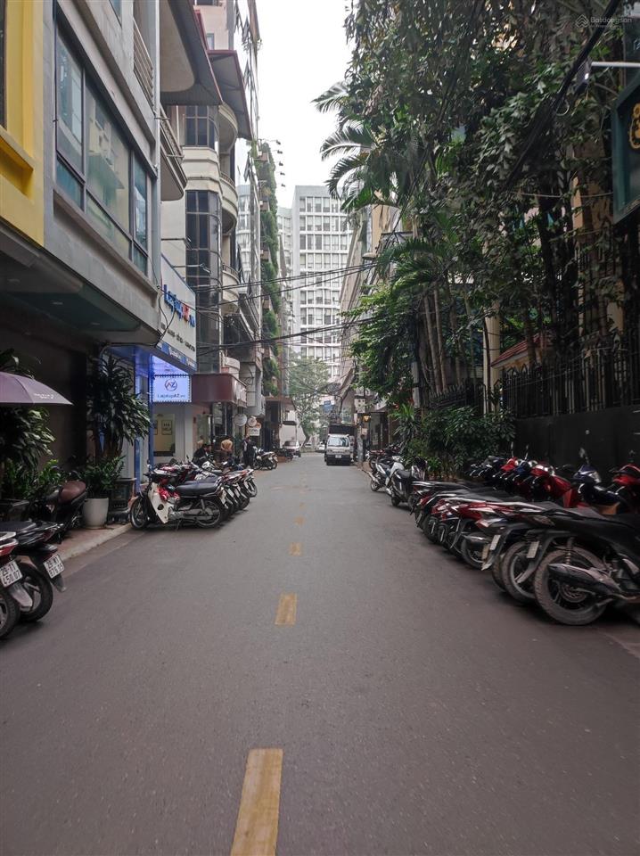 Bán nhà thái hà, dt 52m2 x 7 tầng thang máy, mặt tiền quyền lực 12m, dòng tiền 1.2 tỷ/năm