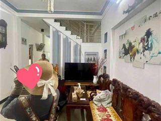 Mình chính chủ cần bán nhà 3 tầng núi thành, phường hòa cường, quận hải châu
