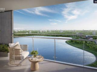 Xác thực bán căn 2n view hồ 65m2  tầng trung đẹp nhất tòa lakeside