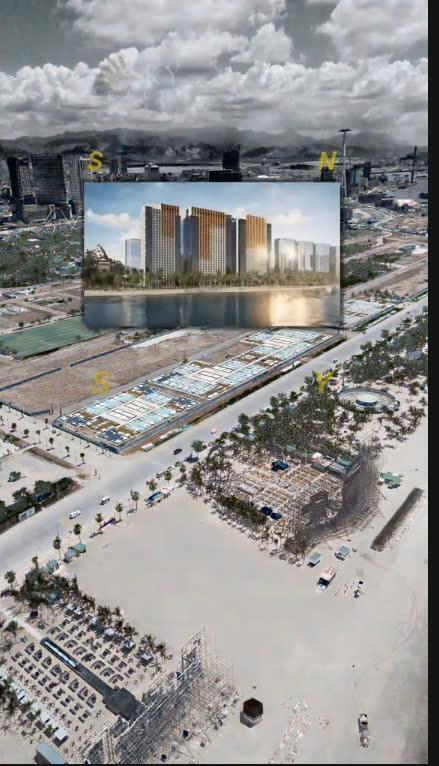 900 TRIỆU – SỞ HỮU NGAY CĂN HỘ 2PN VIEW BIỂN - SUN CENTRO TOWN
