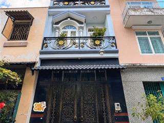 CHỦ GẤP BÁN ĐI ĐỊNH CƯ – DUY NHẤT 1 CĂN 40M² LÊ VĂN QUỚI – NHỈNH 5 TỶ.