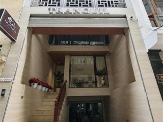 Cho thuê homestay cao cấp ngắn hạn và dài hạn tại Ba Đình - không gian yên tĩnh, đầy đủ