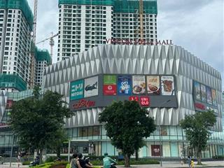 CHÍNH CHỦ CẦN BÁN CĂN HỘ MASTERI CENTRE POINT – ĐÃ CÓ SỔ – VÀO Ở NGAY