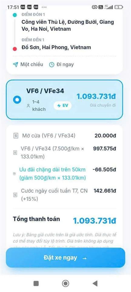 Tuyển 1000 tài xế toàn quốc