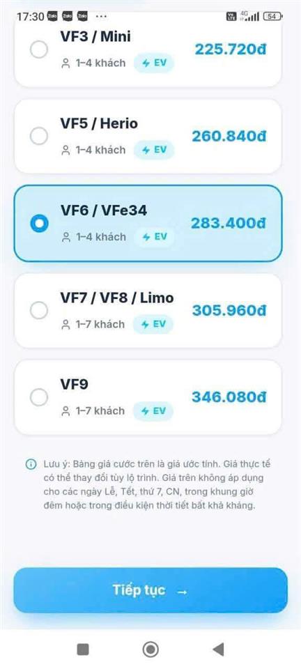 Tuyển 1000 tài xế toàn quốc