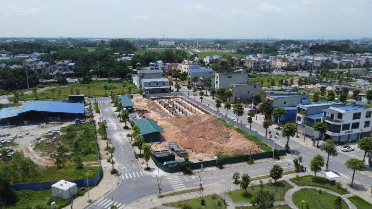 CHÍNH CHỦ BÁN ĐẤT BÁCH QUANG – THÁI NGUYÊN