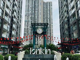 CĂN 2PN TK1 – VINHOMES SMART CITY  FULL NỘI THẤT  SẴN SỔ ĐỎ  GIÁ 6 TỶ