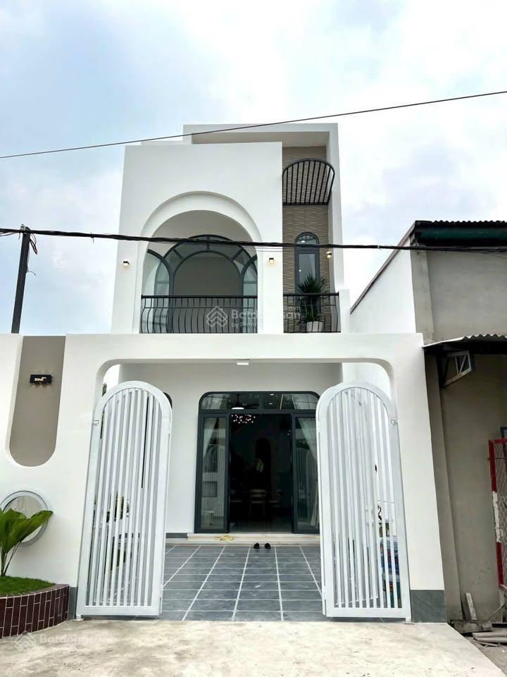 Bán 3pn 3wc 143m2, 1,298 tỷ tại tân an hội, huyện củ chi, hồ chí minh