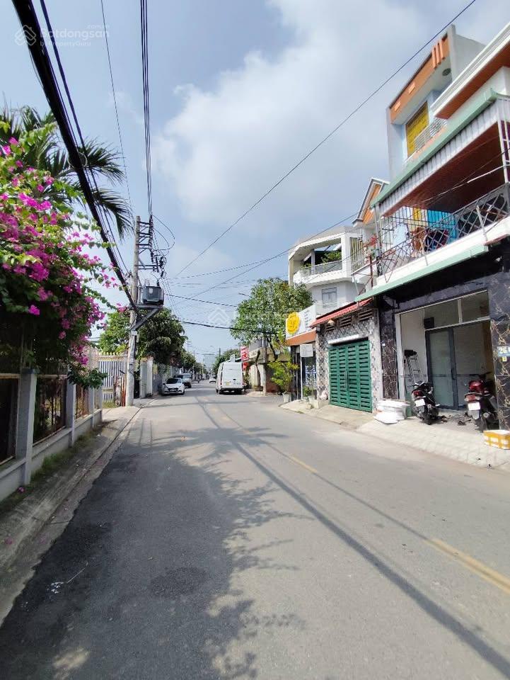 Bán đất tại xã tân an hội, củ chi, 180m2, mặt tiền 12m, ngõ 16m, giá siêu hời!