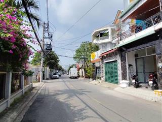 Bán đất tại xã tân an hội, củ chi, 180m2, mặt tiền 12m, ngõ 16m, giá siêu hời!