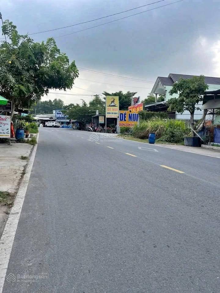 Chính chủ bán đất mặt tiền nguyễn kim cương, 215m2 (8x27m) shr, dân cư đông đúc, giá chỉ 1.9 tỷ