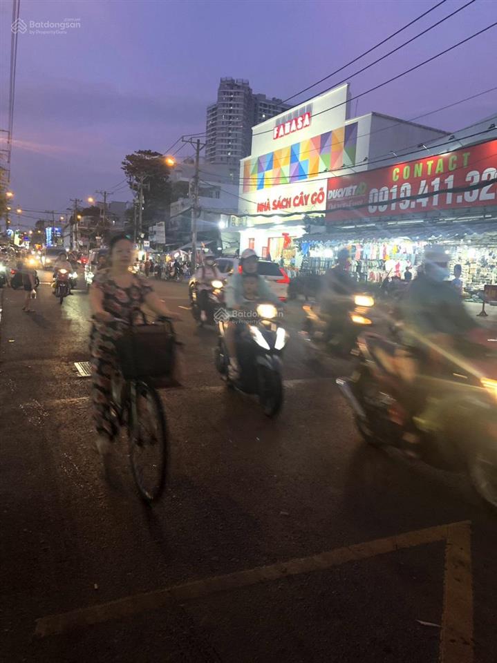 Nhà cũ giá rẻ ngay tt quận 6  hậu giang thông minh phụng  hẻm 5m, 115m2, nhỉnh 7 tỷ (tl)