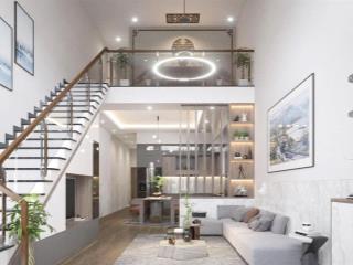 Cho thuê nhà nguyên căn trệt lửng 2 tầng sân thượng