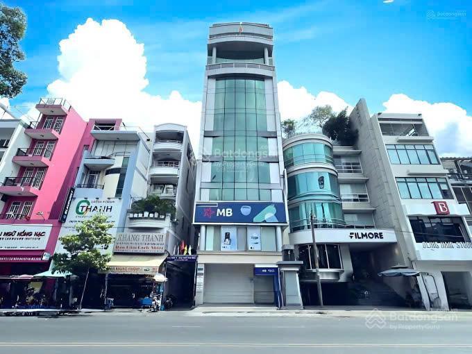 Tòa nhà 353355 an dương vương phường 03 quận 5