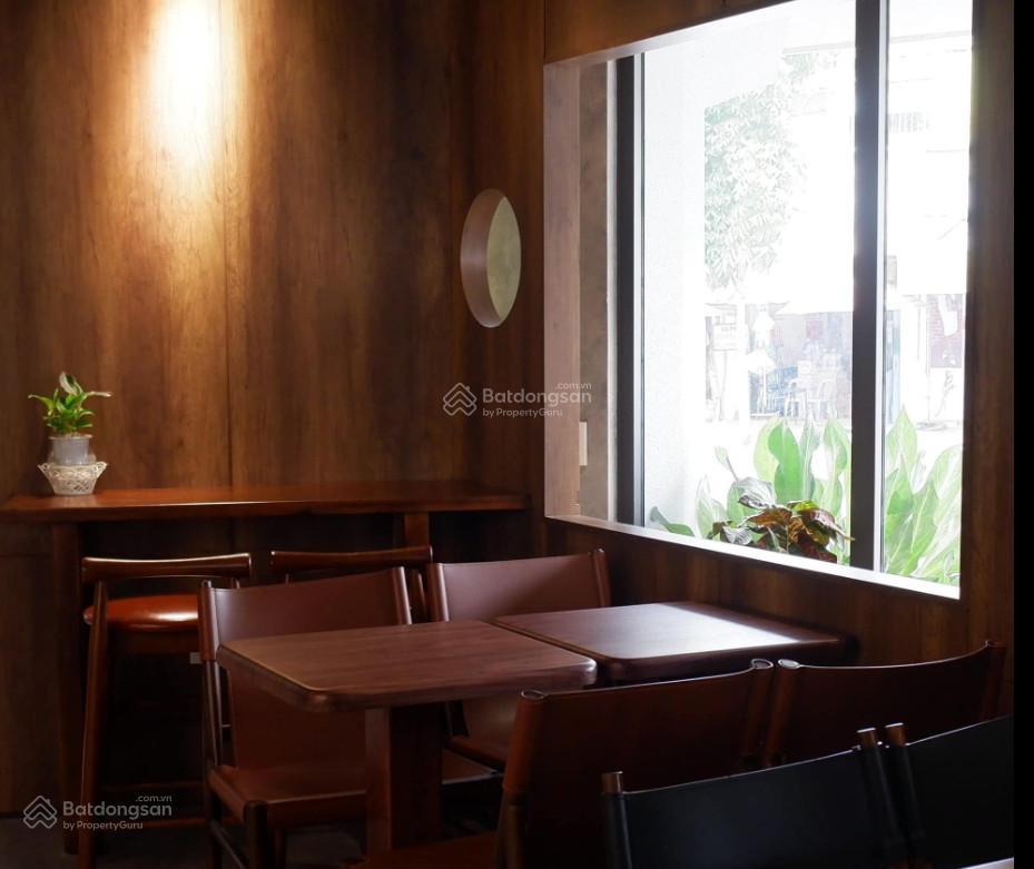 Cho thuê nhà góc 2 mặt tiền nguyễn thị minh khai góc cao thắng quận 3