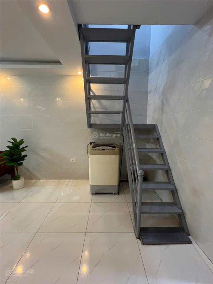 Chính chủ bán nhà vĩnh hưng giá tốt 2.15 tỷ  30m2  2 tầng  2pn  2wc