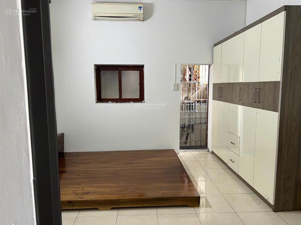 Chính chủ bán nhà vĩnh hưng giá tốt 2.15 tỷ  30m2  2 tầng  2pn  2wc