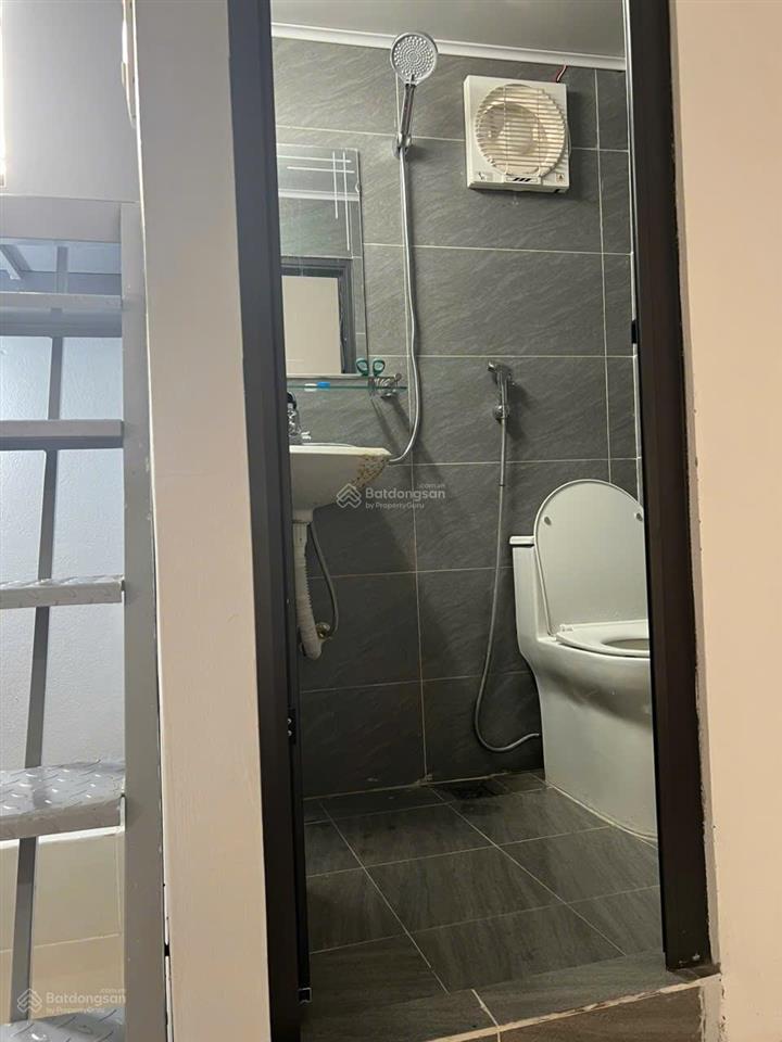Chính chủ bán nhà vĩnh hưng giá tốt 2.15 tỷ  30m2  2 tầng  2pn  2wc