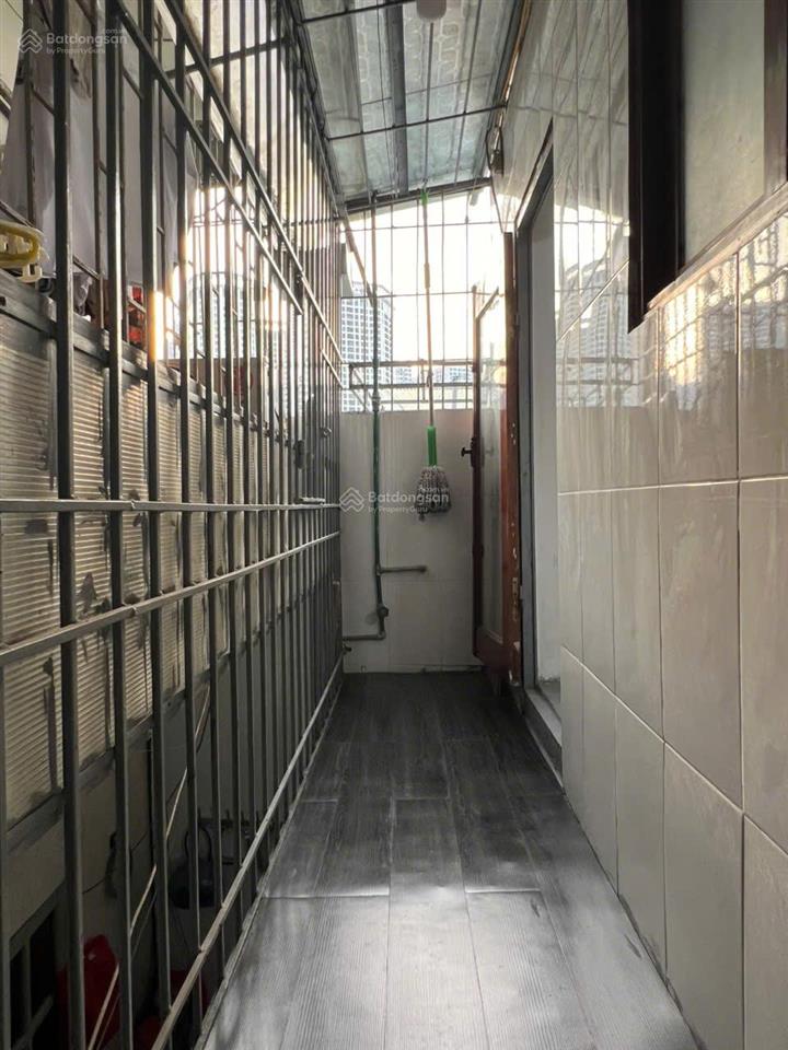 Chính chủ bán nhà vĩnh hưng giá tốt 2.15 tỷ  30m2  2 tầng  2pn  2wc