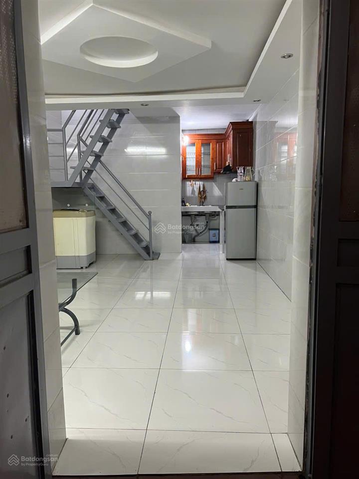 Chính chủ bán nhà vĩnh hưng giá tốt 2.15 tỷ  30m2  2 tầng  2pn  2wc