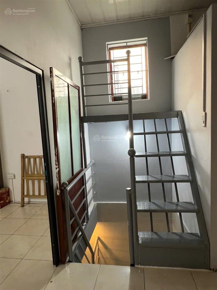 Cho thuê nhà vĩnh hưng 2 tầng  2pn  2wc  full nội thất