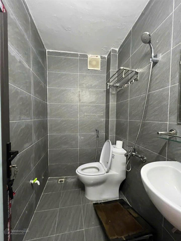Cho thuê nhà vĩnh hưng 2 tầng  2pn  2wc  full nội thất