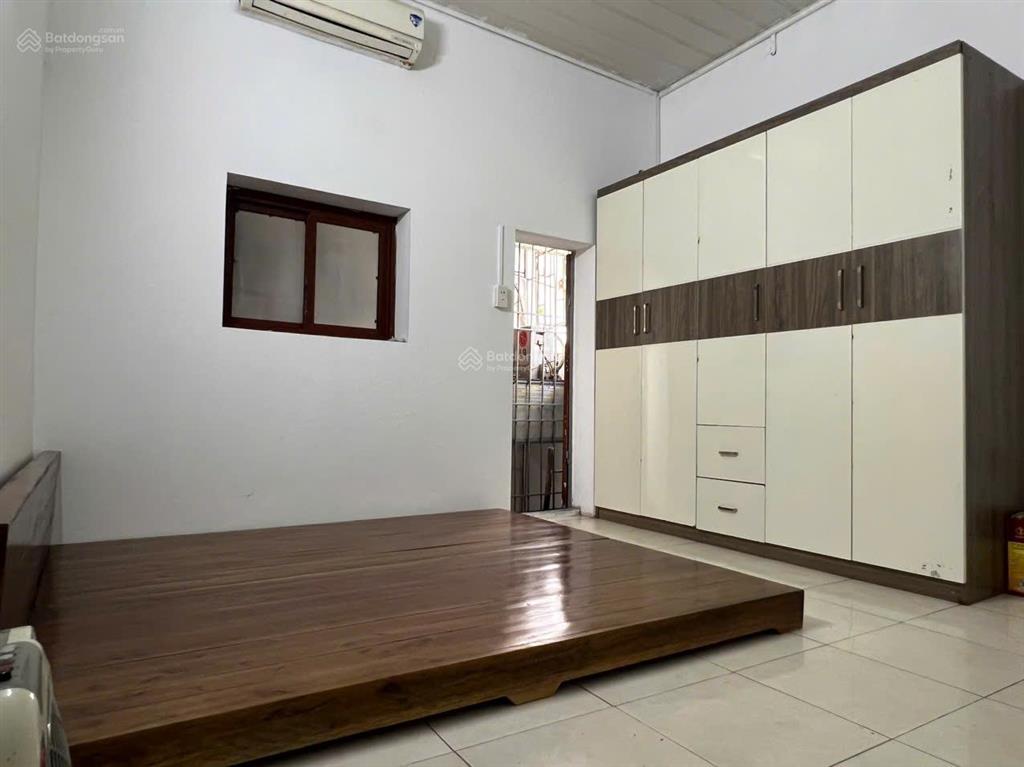 Cho thuê nhà vĩnh hưng 2 tầng  2pn  2wc  full nội thất