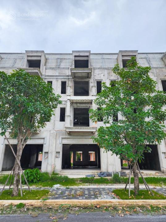 Bán gấp lỗ 500tr shophouse aqua city 10,2 tỷ, 117m2, xã long hưng, biên hòa, đồng nai