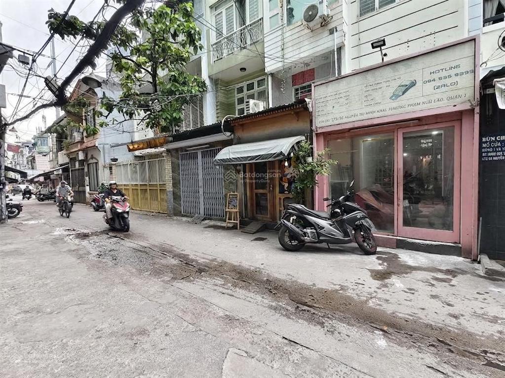 Cho thuê nhà nguyên căn