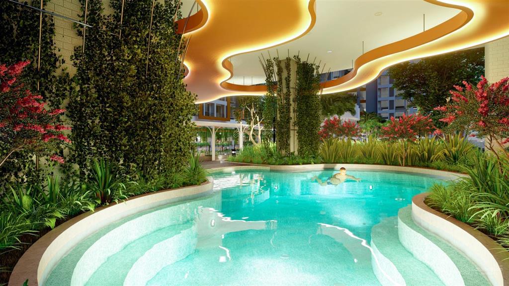 Nóng!! giỏ hàng độc quyền the peak garden nội bộ cđt 2pn giá chỉ từ 4tỷ9  thanh toán 15% ký hđmb