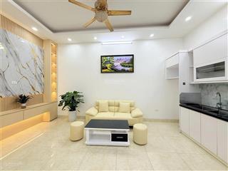 Nhà mới spa  33m2  hai bà trưng  chỉ 6.95 tỷ  full nội thất  tầm tiền hiếm