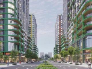 Sở hữu căn hộ 2 phòng ngủ  view pháo hoa đẳng cấp