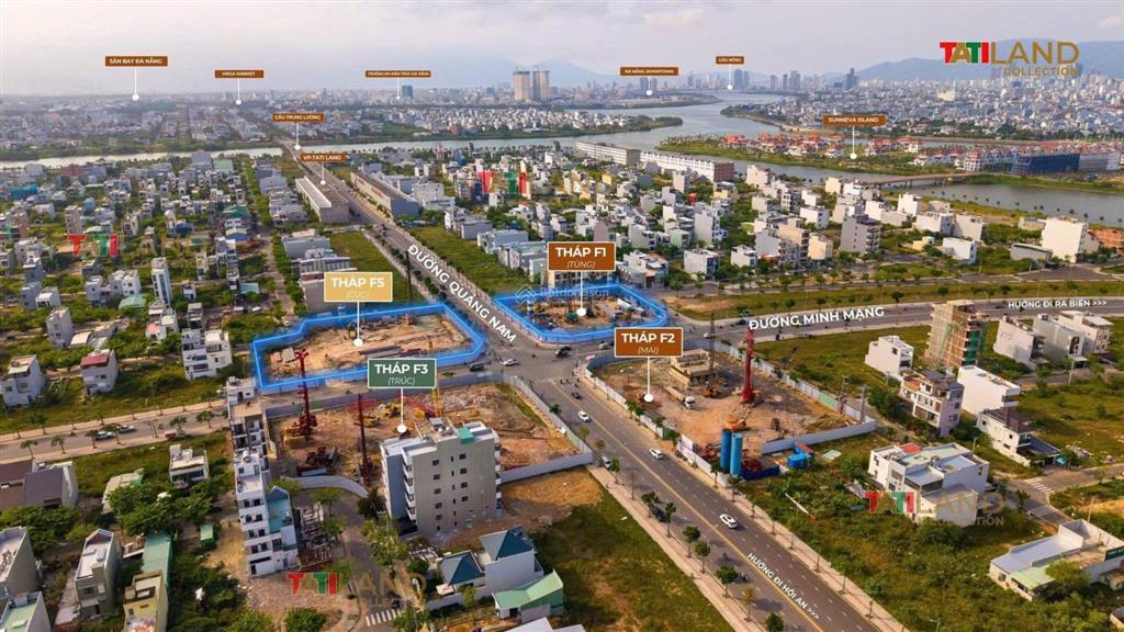 Sở hữu ngay căn hộ cao cấp 2pn view pháo hoa siêu đẳng cấp!