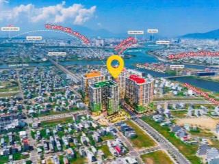 Sở hữu ngay căn hộ cao cấp 2pn view pháo hoa siêu đẳng cấp!