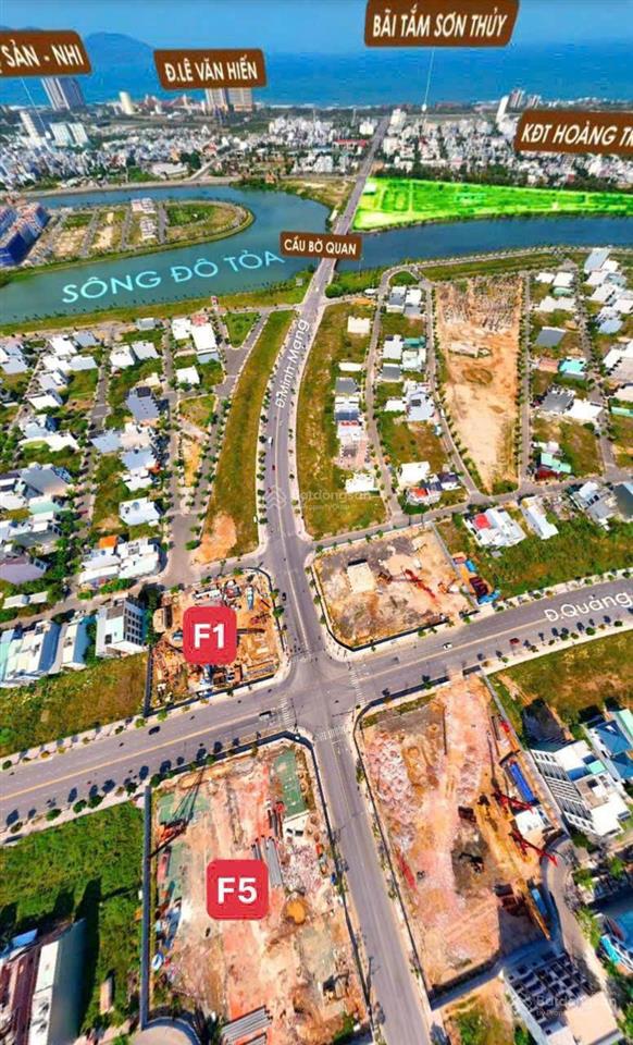 Sở hữu ngay căn hộ cao cấp 2pn view pháo hoa siêu đẳng cấp!